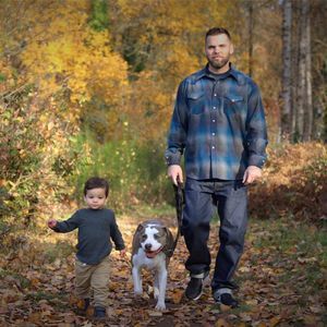 Meet your Posher, Keith